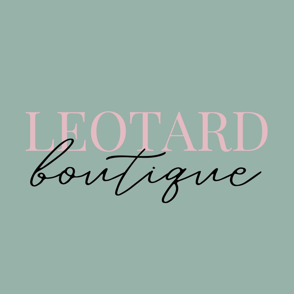 Leotard Boutique